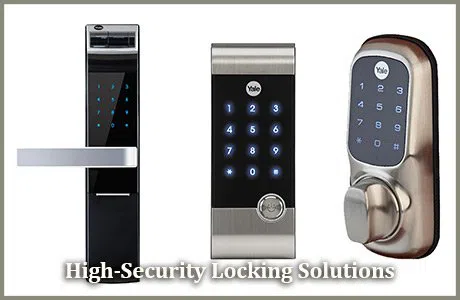 Grand Boulevard IL Locksmith Store, Grand Boulevard, IL 773-757-5508 - High-security-locking